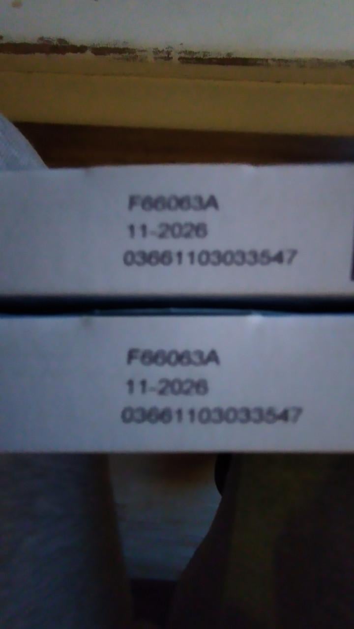 Frontline spot on  2-10 kg