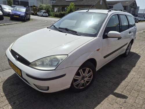 Ford Focus 1 Wagon Combi 1.6-16V  Apk 21-11-2026