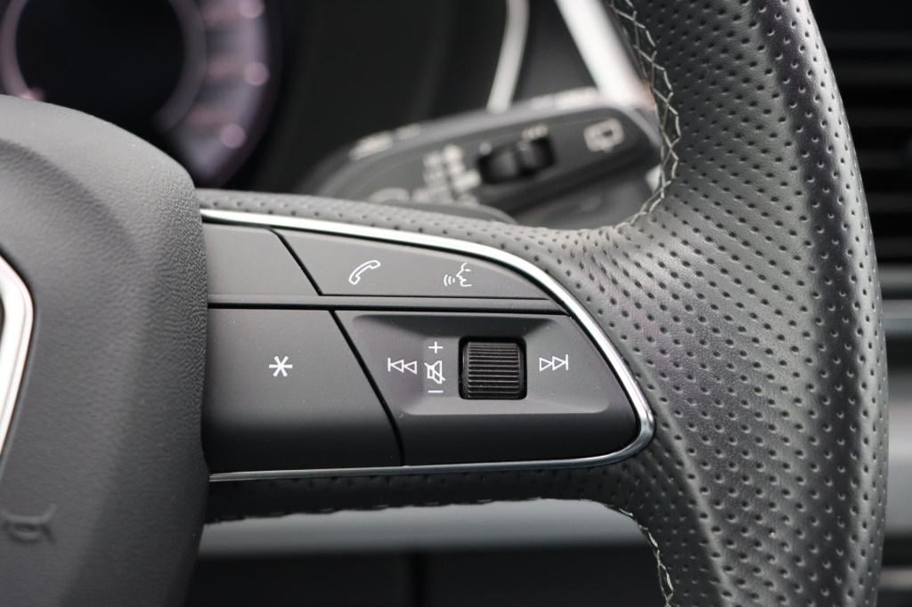 Audi Q5 sportback 50 tfsi e s edition competition 299pk s-tronic | soh 92,3