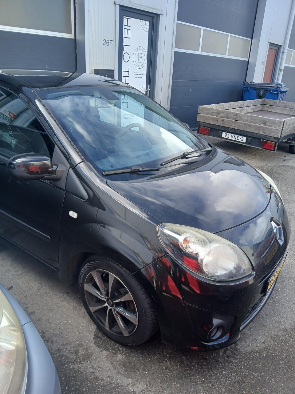 Renault Twingo-2010-km266234-airco-stuurbekr-el.ramen-L.M.velgen- 1500,=