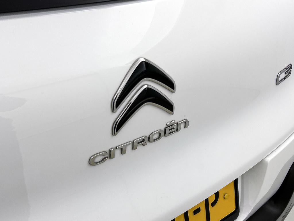 Citroen C3 83 pk shine | rijklaar | comf seats | camera achter |