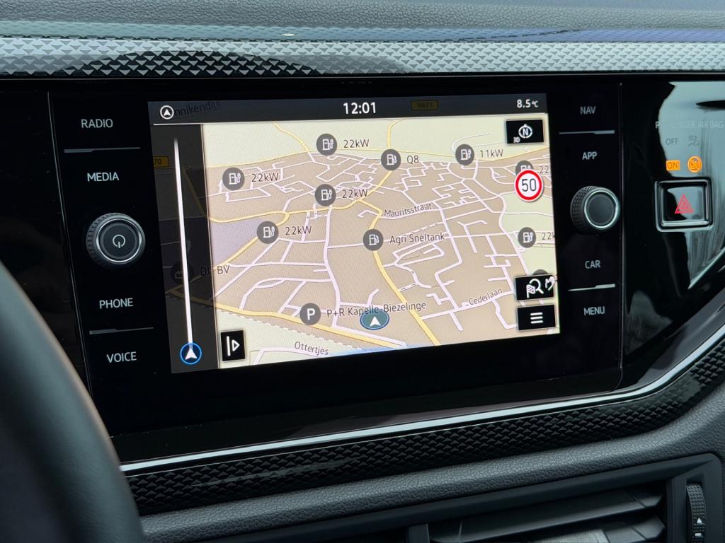 Volkswagen Polo 1.0 tsi dsg life | camera | led | navi | climate control | 