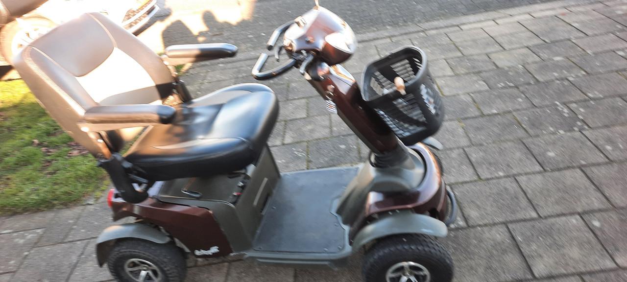 Scootmobiel