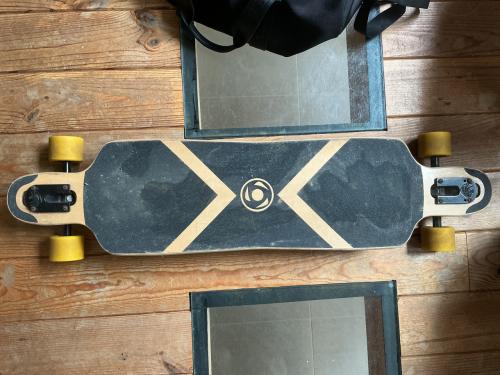 Longboard