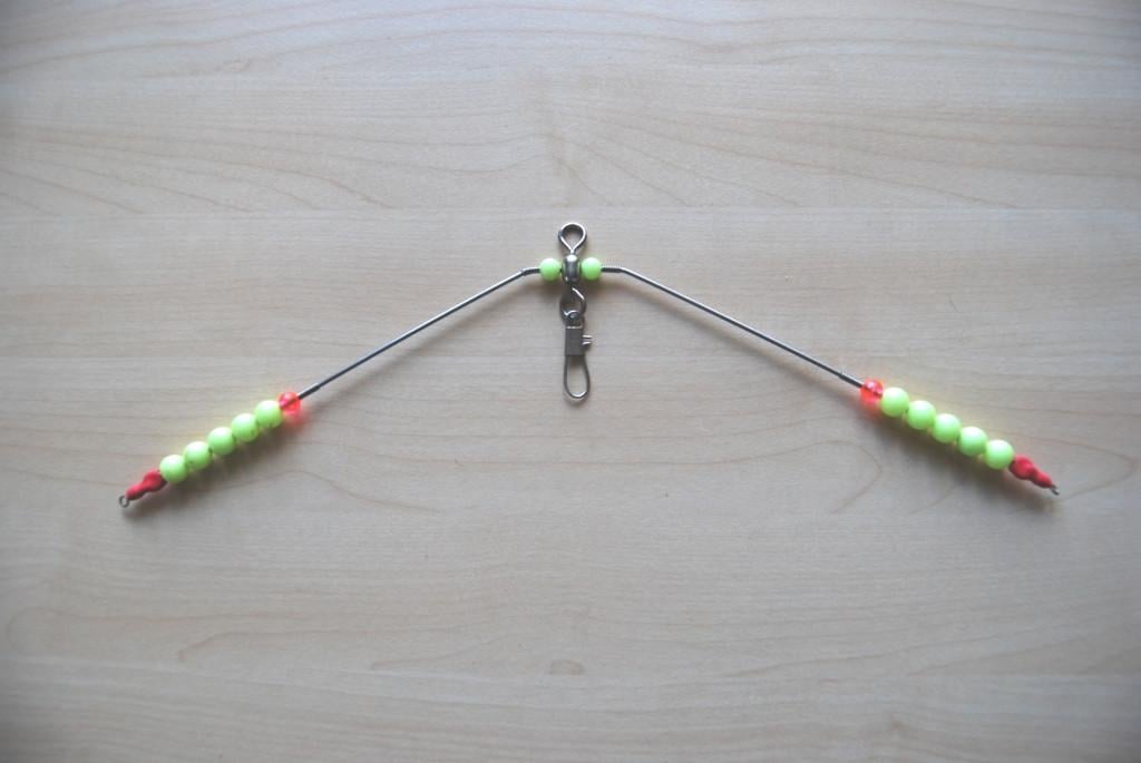 We hebben de M.G. Spreader Boom