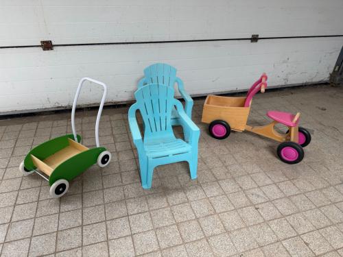 Kinderspeelgoed