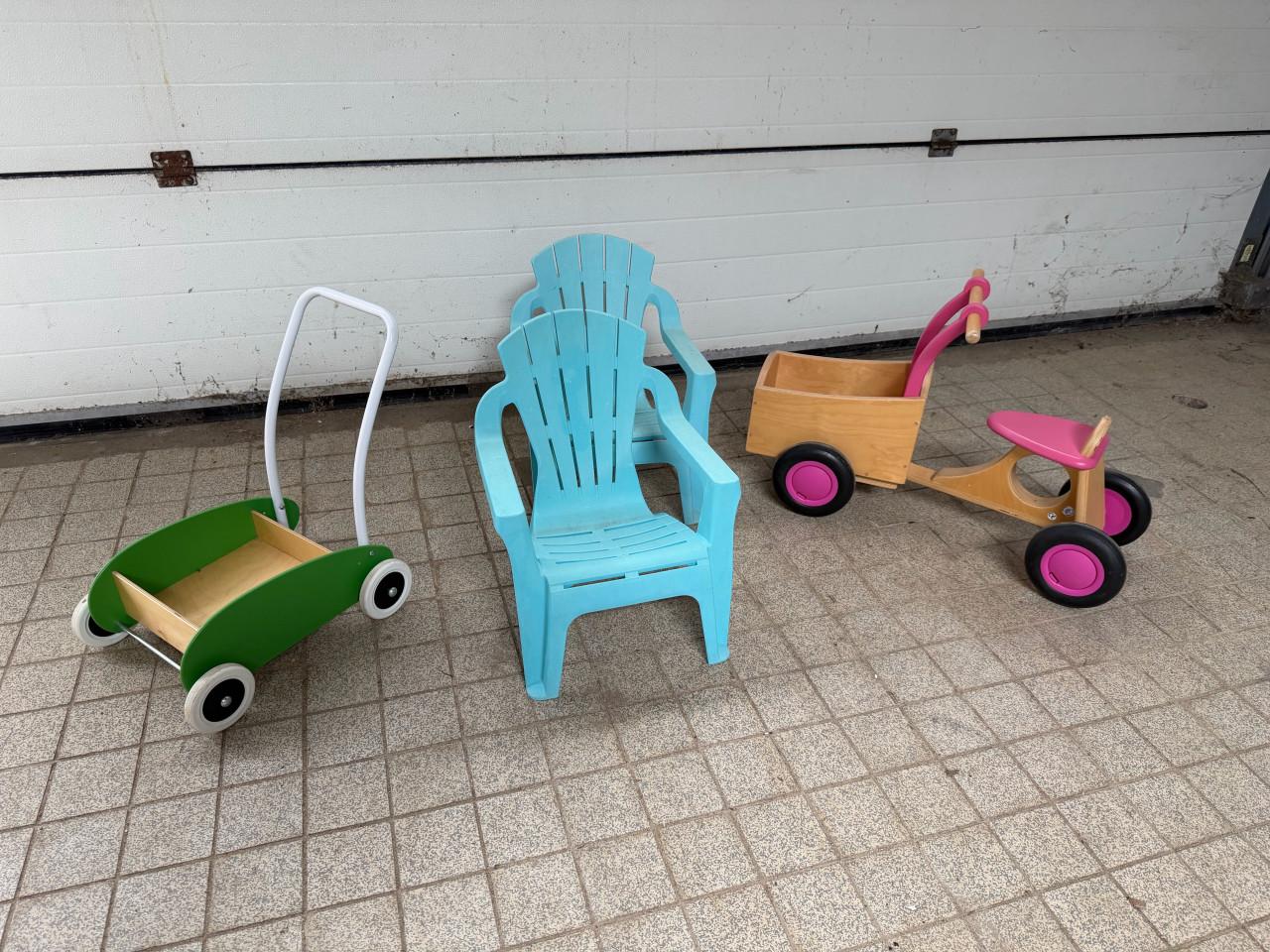 Kinderspeelgoed