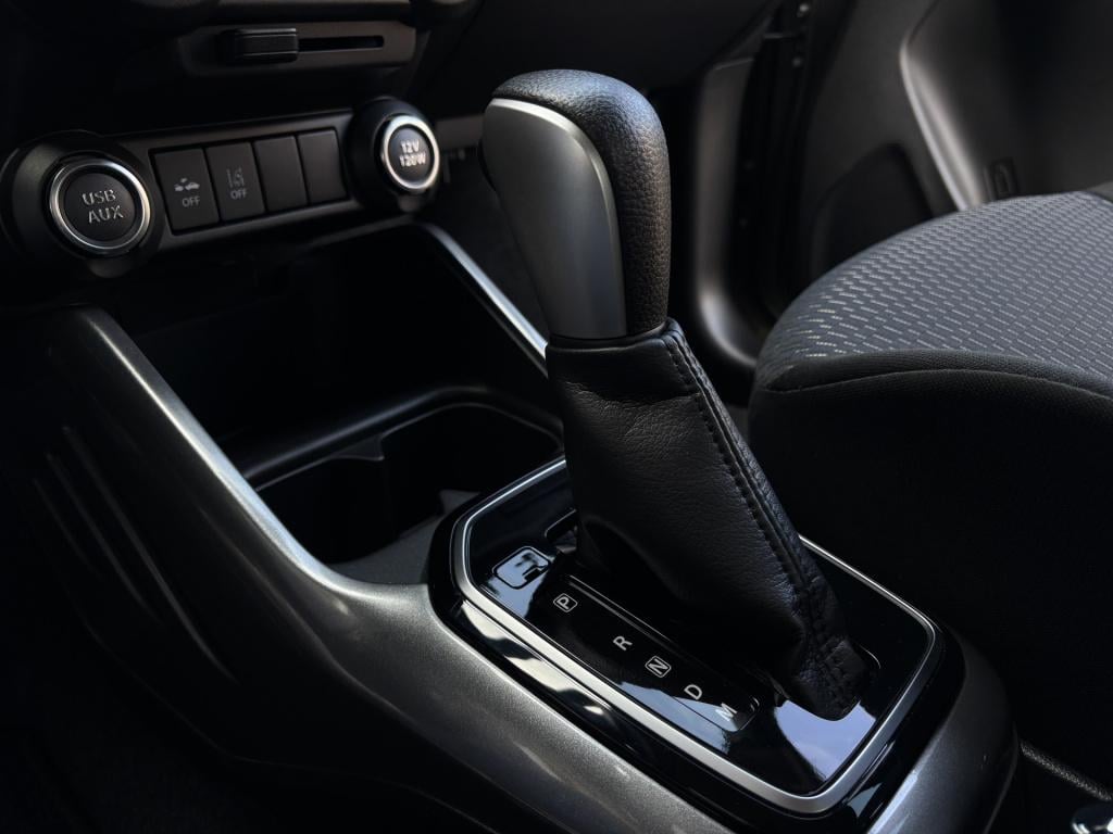 Suzuki Ignis automaat 1.2 smart hybrid select