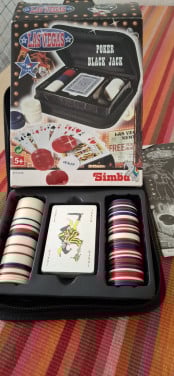 Pokerspel