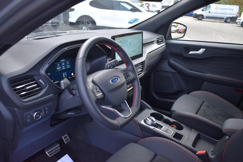 Ford Kuga 2.5 phev st-line x | climate control | adaptive cruise control | 