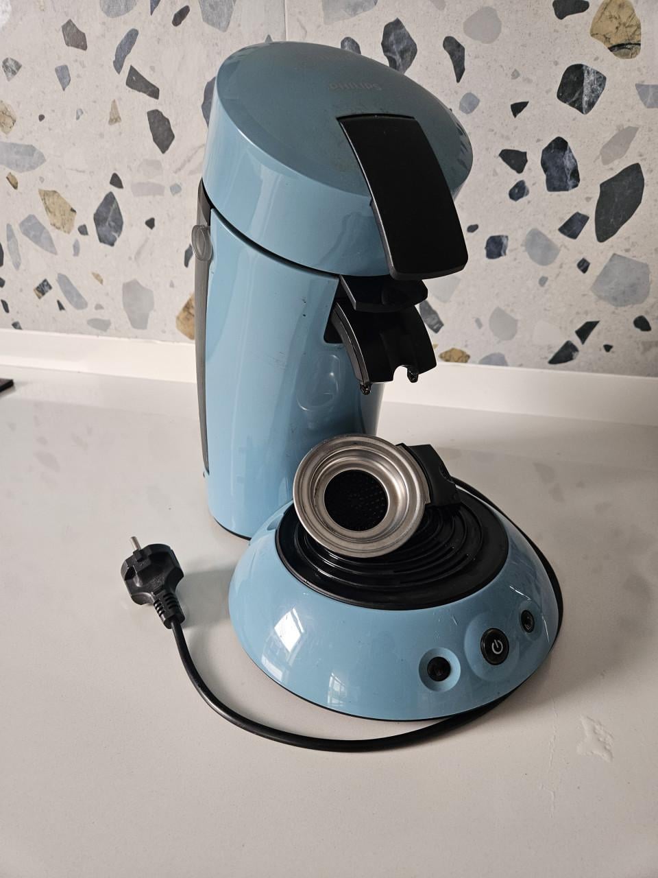 Senseo koffiemachine Philips
