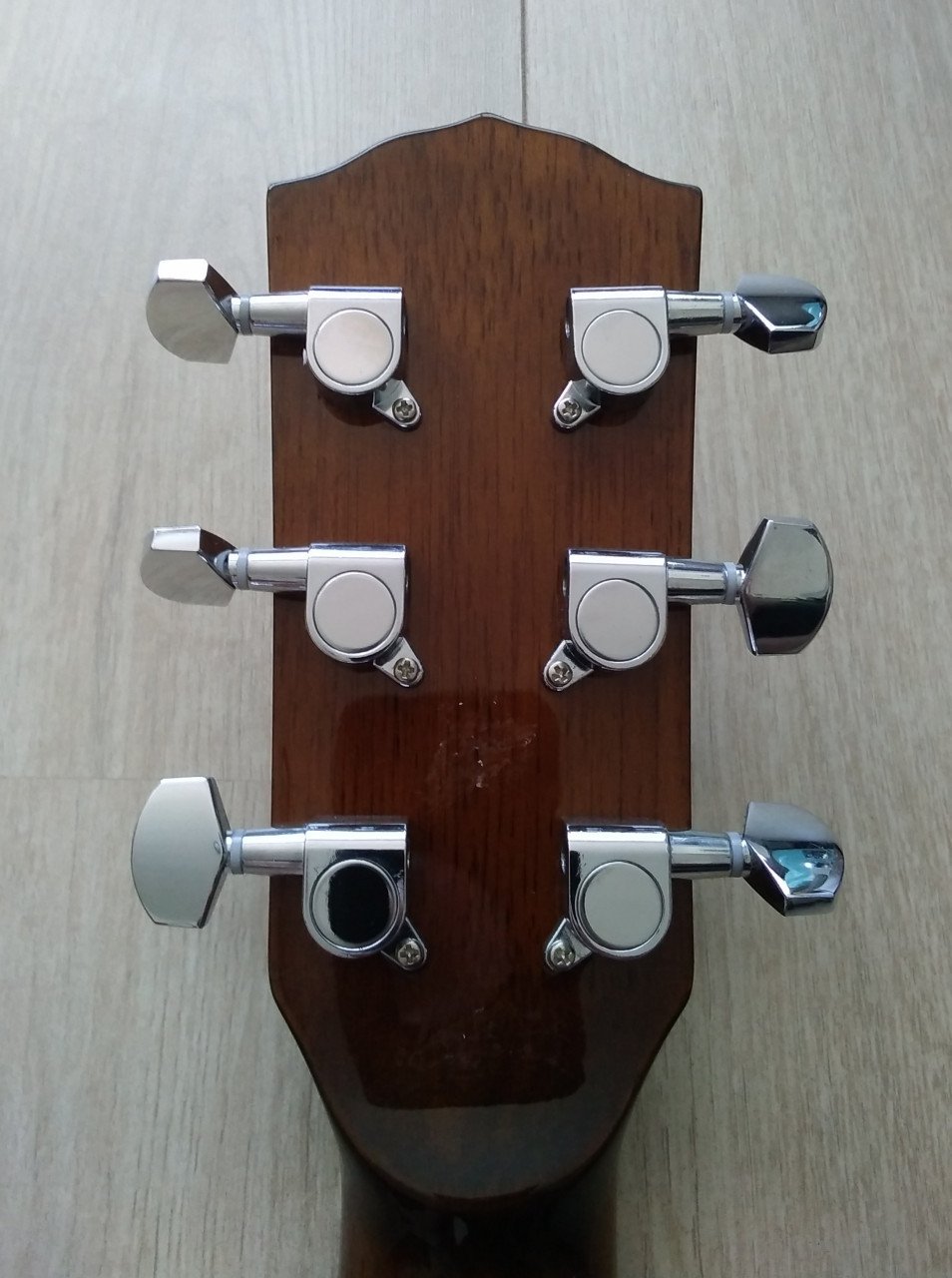 Fender CC60SCE Natural western-/concertgitaar z.g.a.n.