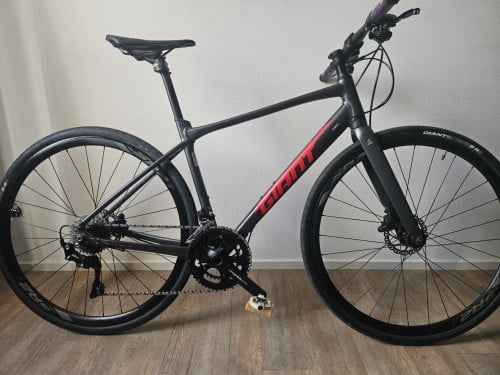 Giant Fastroad SL1