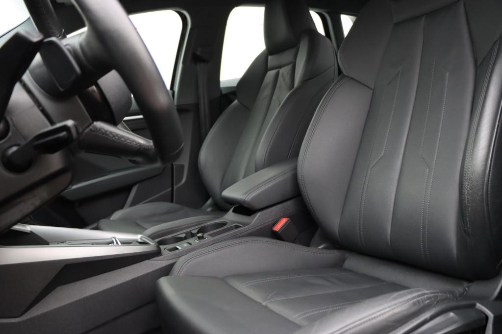 Audi A3 sportback 40 tfsi e advanced edition 204pk s-tronic