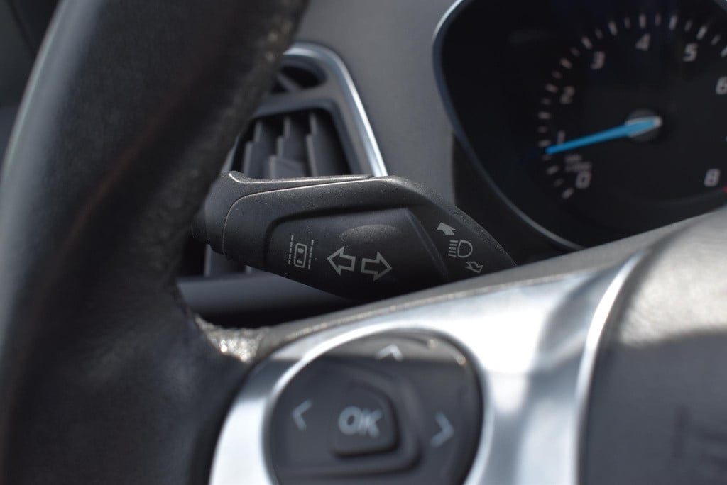 Ford Kuga 1.6 titanium 4wd | automaat | climate control | adaptieve cruise 
