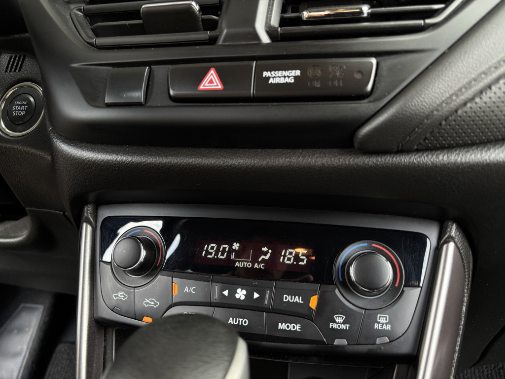 Suzuki Sx4 S-cross automaat 1.4 boosterjet allgrip select smart hybrid