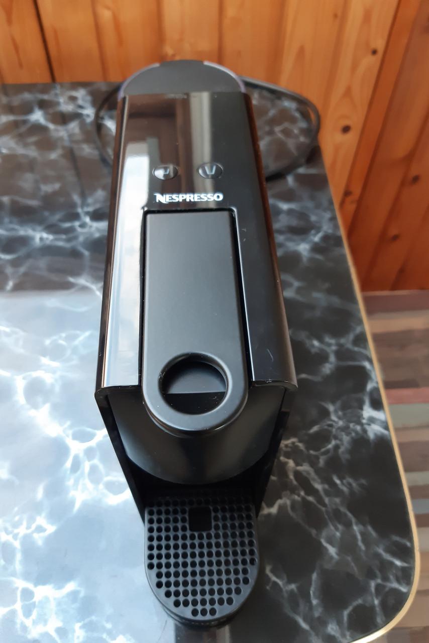 Nespresso Krups Essenza Mini koffiemachine