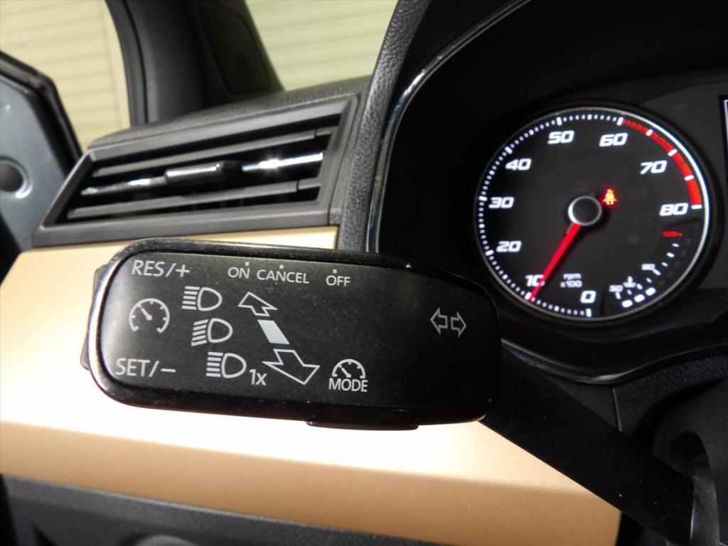 Seat Ibiza 1.0 ecotsi 95pk xcellence