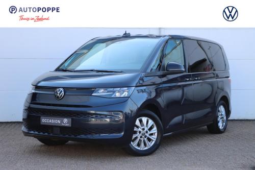Volkswagen Multivan 1.4 ehybrid l1h1 energetic 218pk dsg6