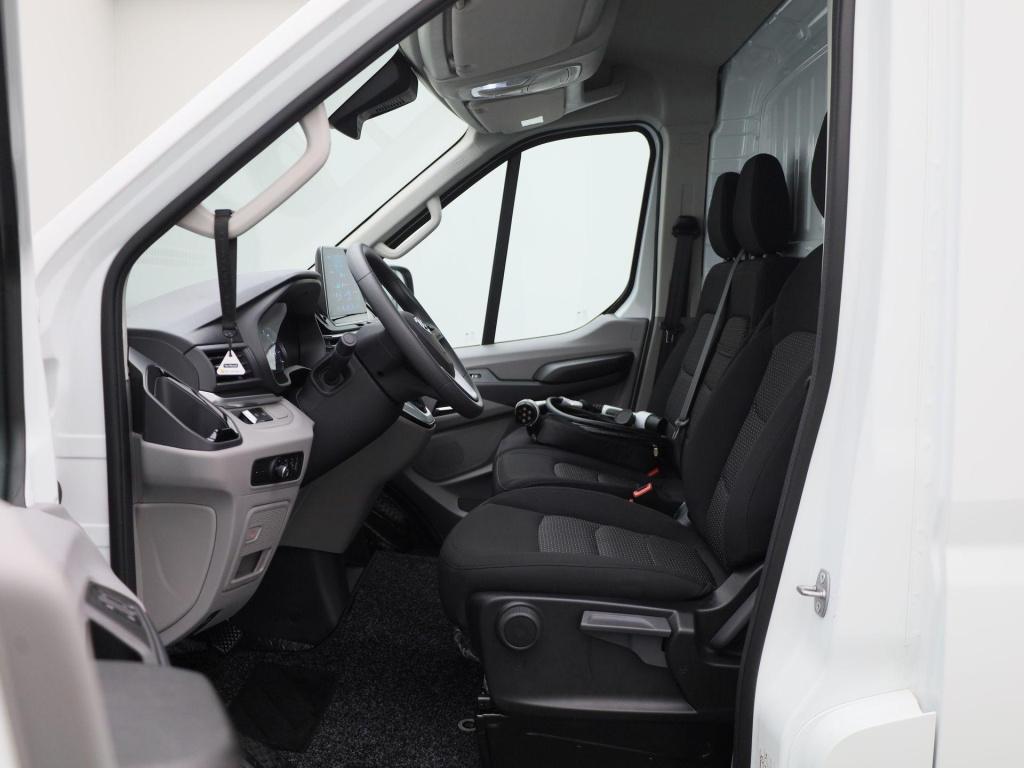 Maxus Edeliver9 l3h2 business deal 89 kwh | betrouwbaar elektrisch rijden |