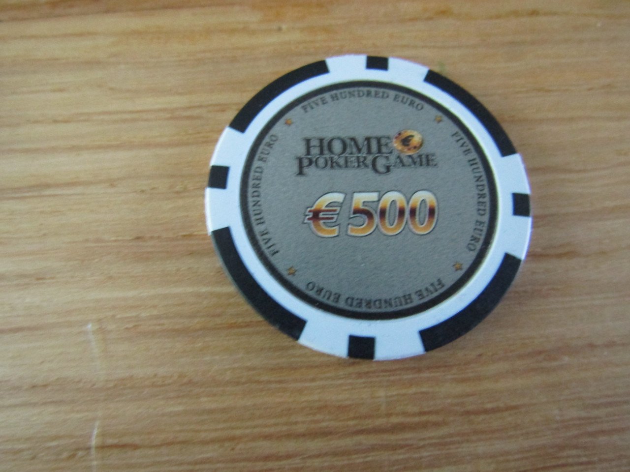 Roulette spel