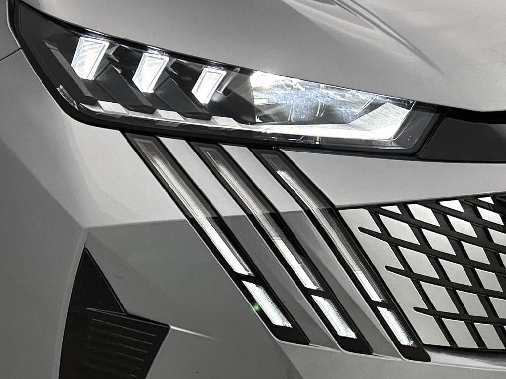 Peugeot 3008 hybrid 145pk automaat gt | rijklaar | elektrische achterkep | 