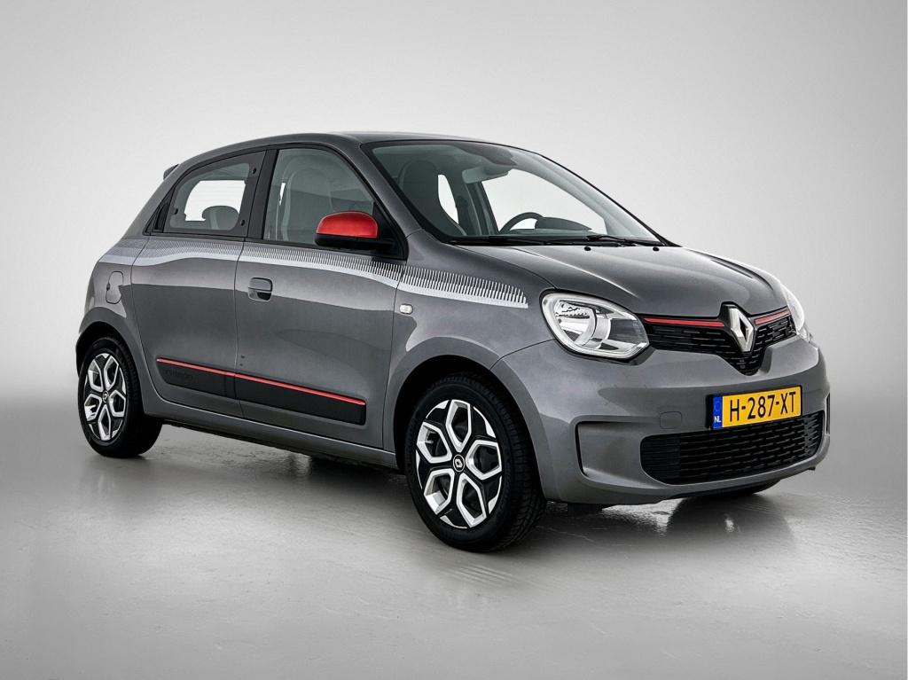 Renault Twingo 1.0 sce collection airco l cruise control l metaallak