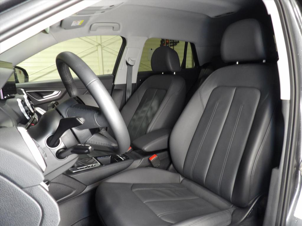 Audi Q2 35 tfsi 150pk s tronic s edition