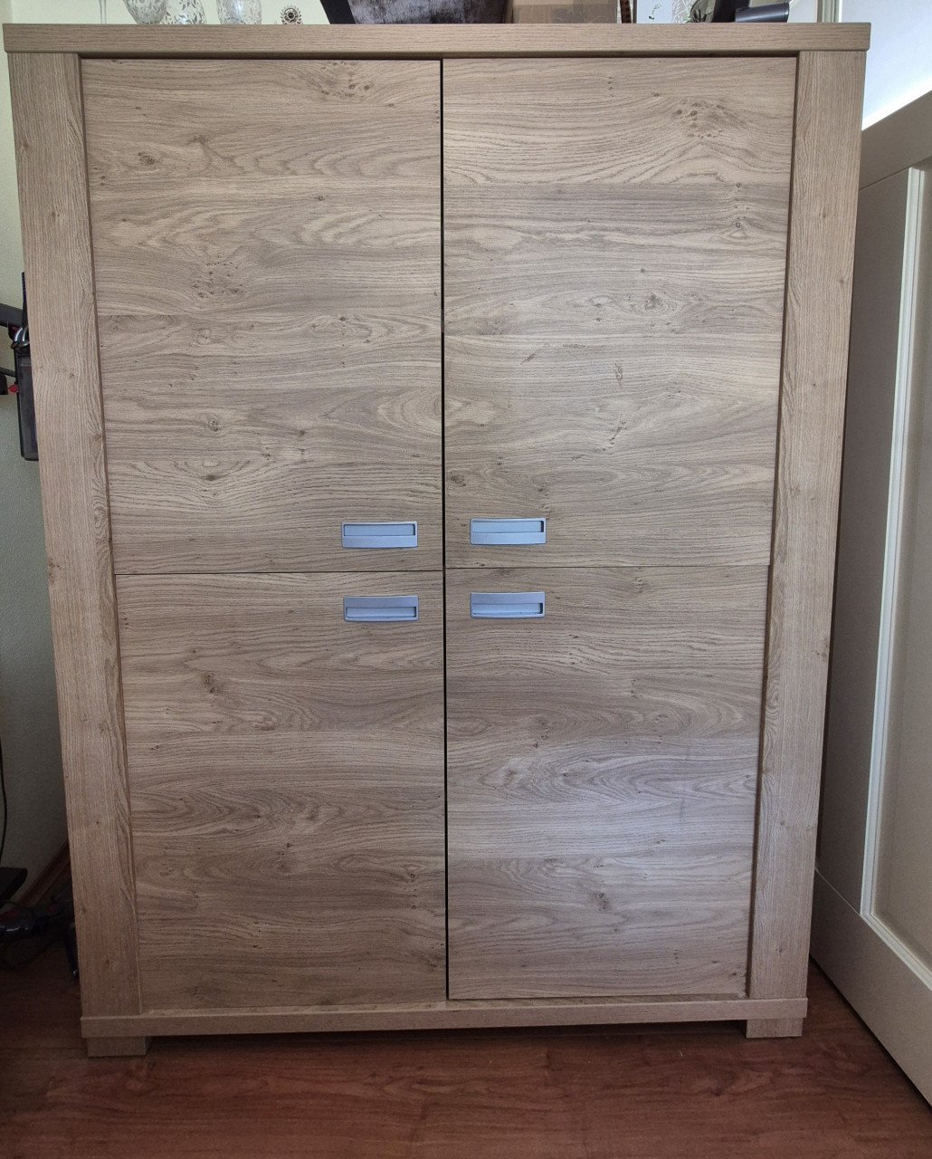 Complete inboedel woonkamer