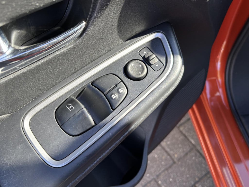 Nissan Micra 0.9 ig-t acenta tech pack | navigatie | camera | bose audio | 