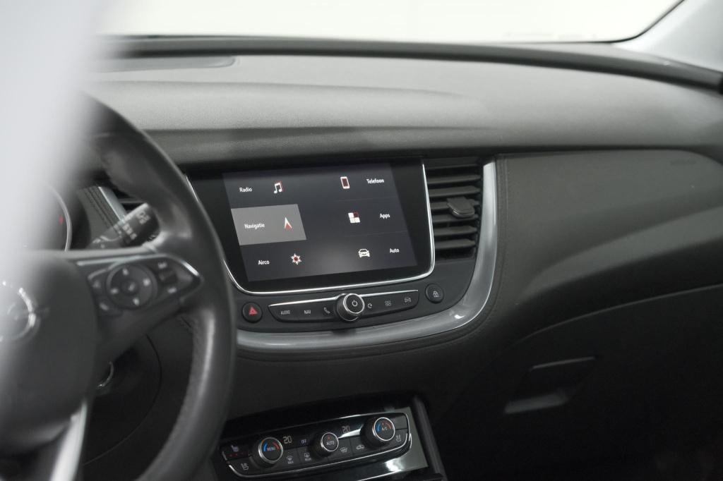 Opel Grandland X 1.6 turbo 300 hybrid4 ultimate | trekhaak | 360 camera | a