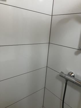 Wandtegels Steenbok Holland wit glans 30x60 cm gerec. 2,52m2