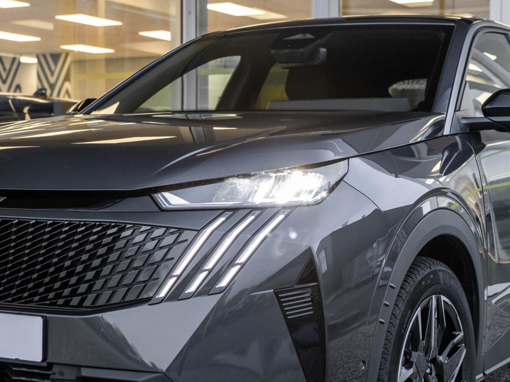 Peugeot 3008 1.2 hybrid 145pk allure automaat | 360 camera | stoel & stuurv