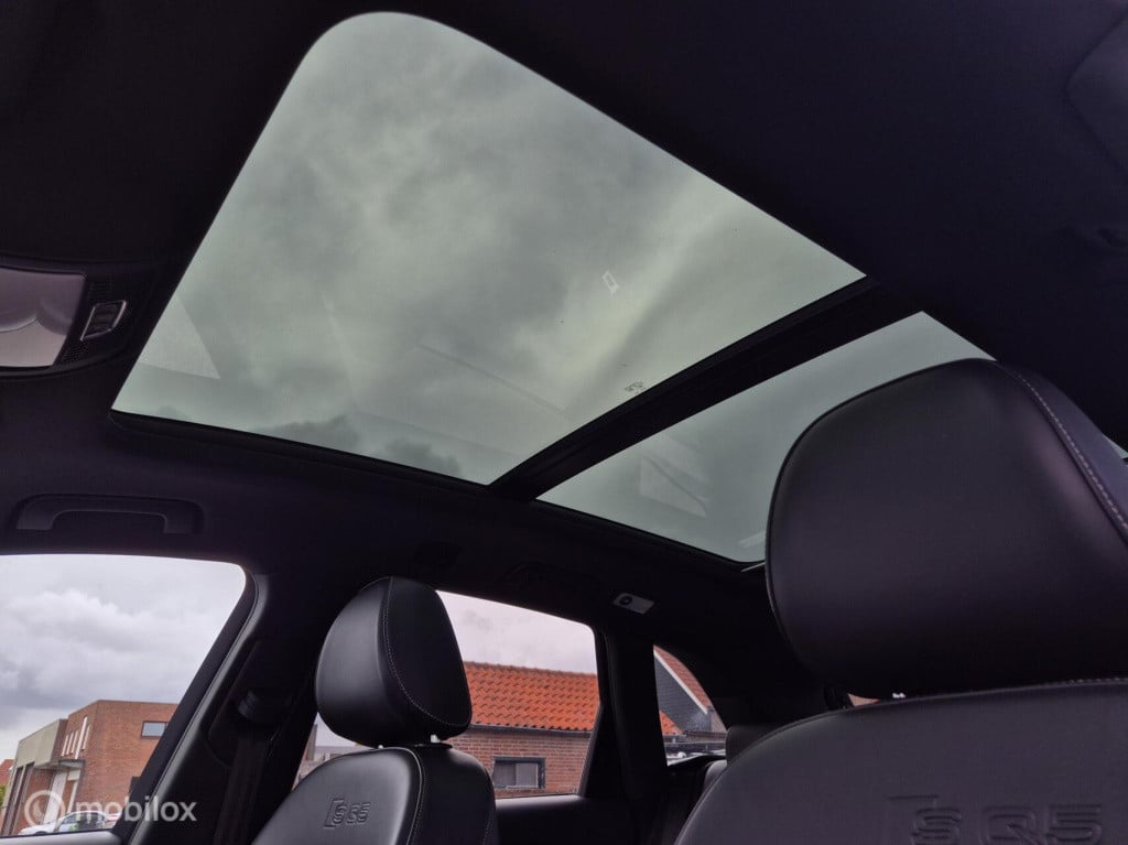 Audi Sq5 3.0 tdi sq5 quattro