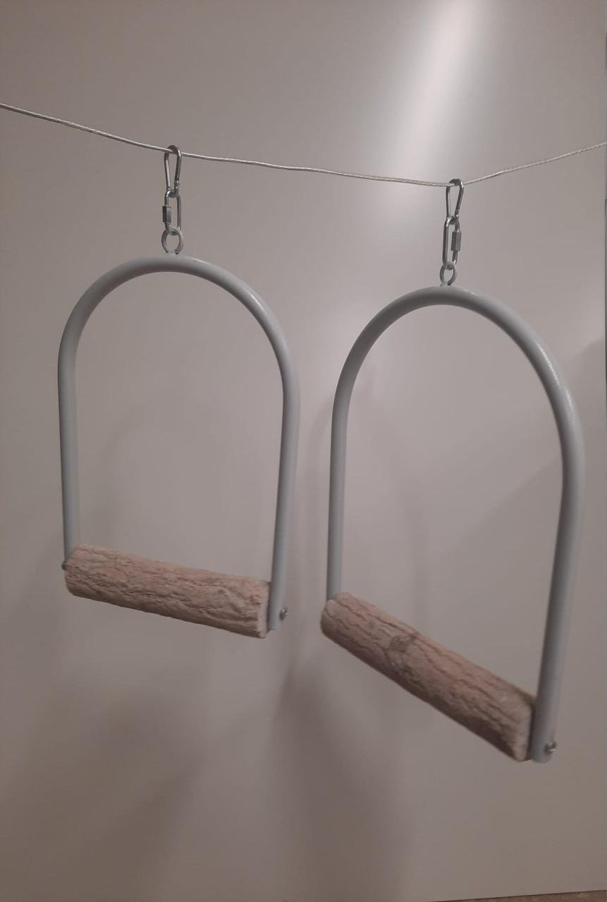 Ruime keuze uit vogelspeelgoed