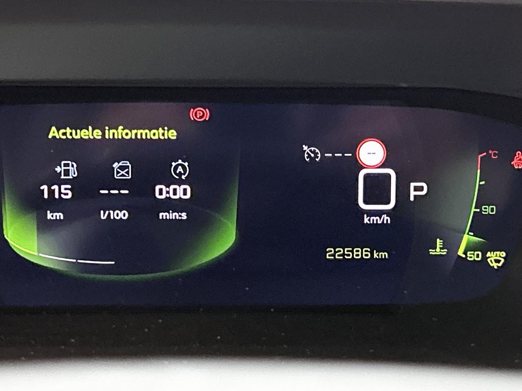 Peugeot 208 100 pk automaat gt | rijklaar | panoramadak | achteruitrijcamer