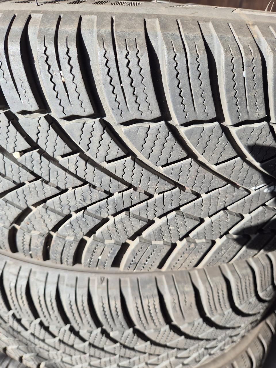 Bridgestone winterbanden