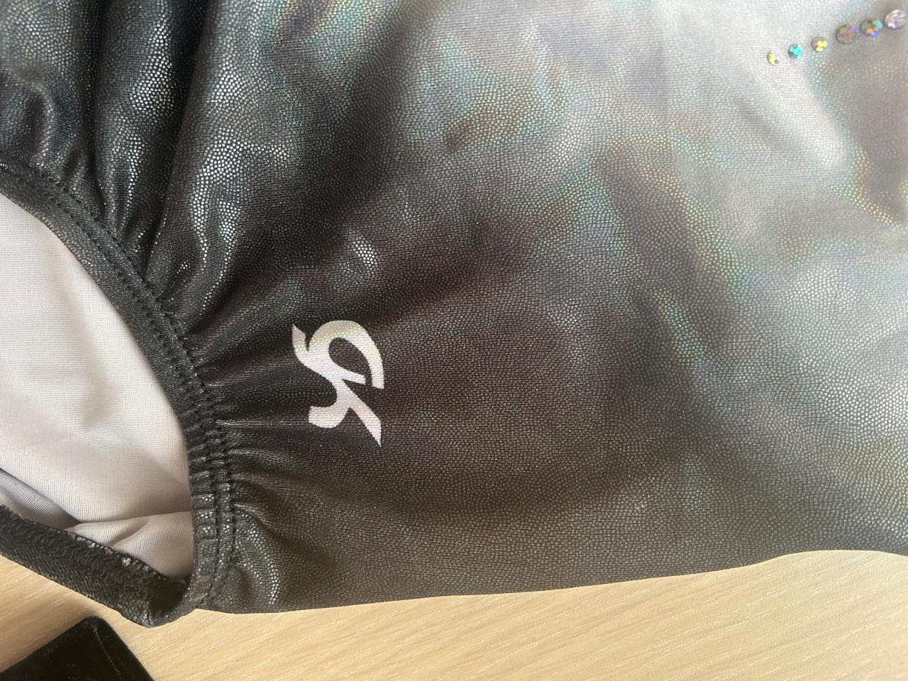 GK turnpakje maat AM