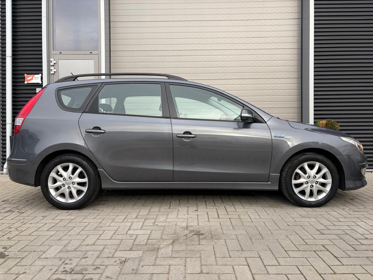 Hyundai I30 CW 1.4i i- Motion