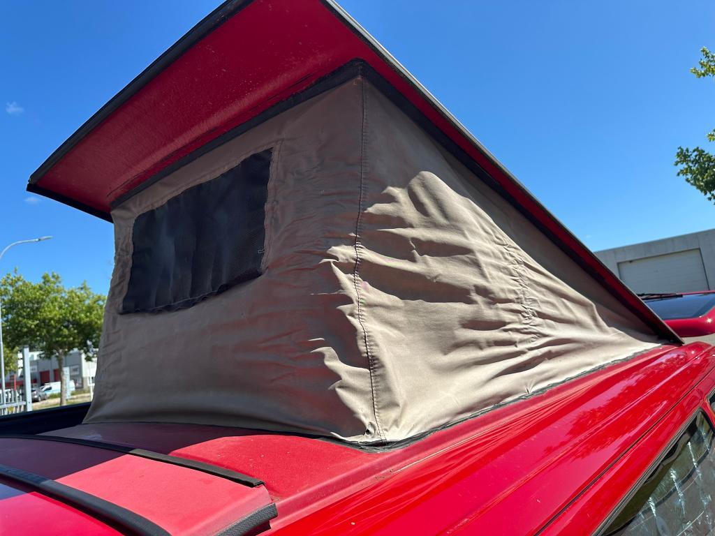 Volkswagen Onbekend transport. kassevogn 2,5 zo meenemen prijs - milieuzone