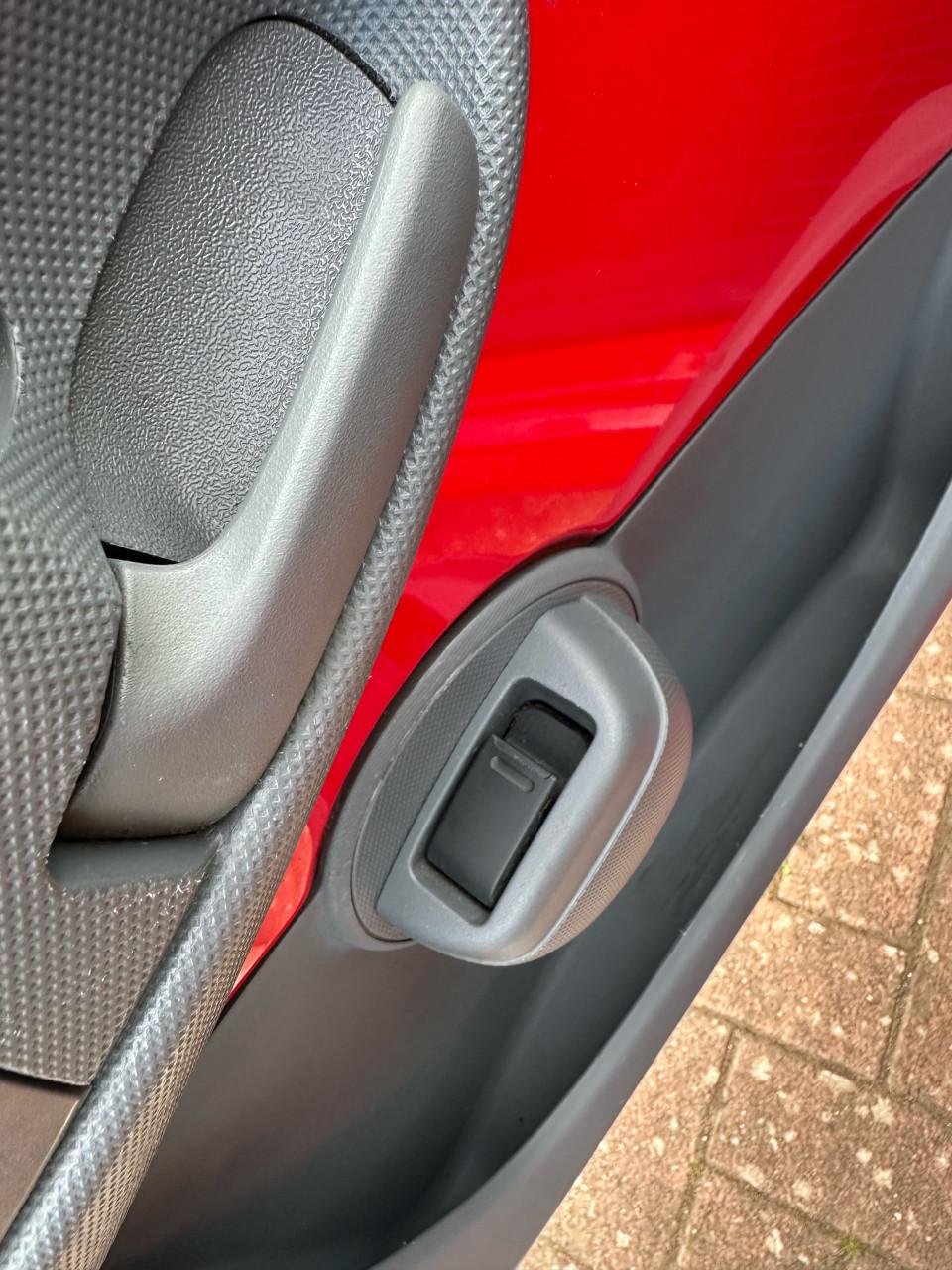 Auto Citroen C1 2009