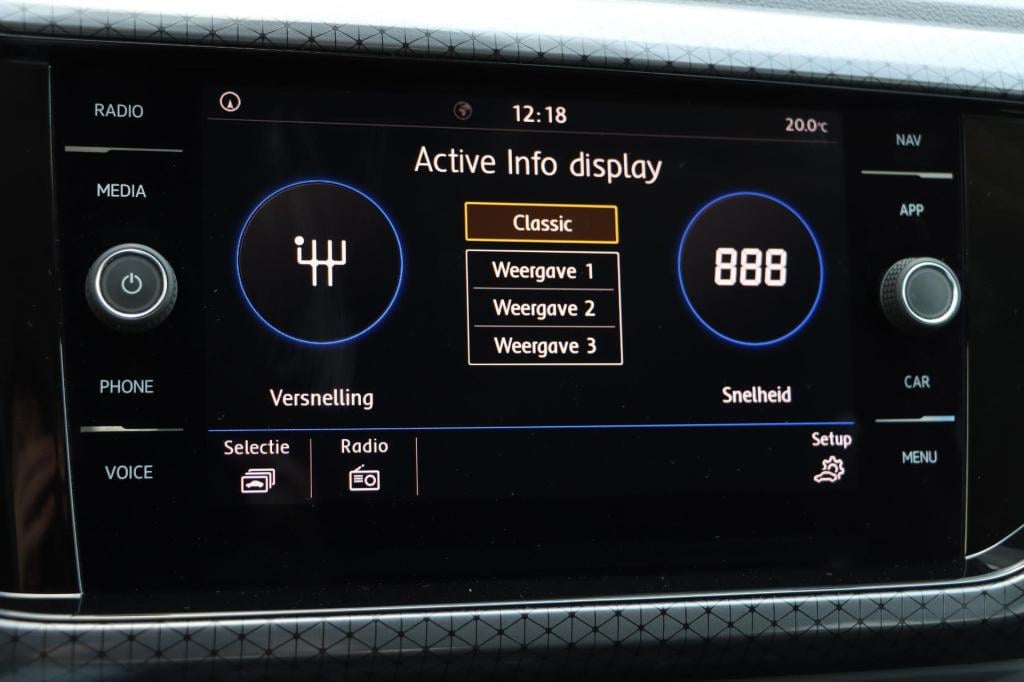 Volkswagen T-cross 1.0 tsi style 116pk