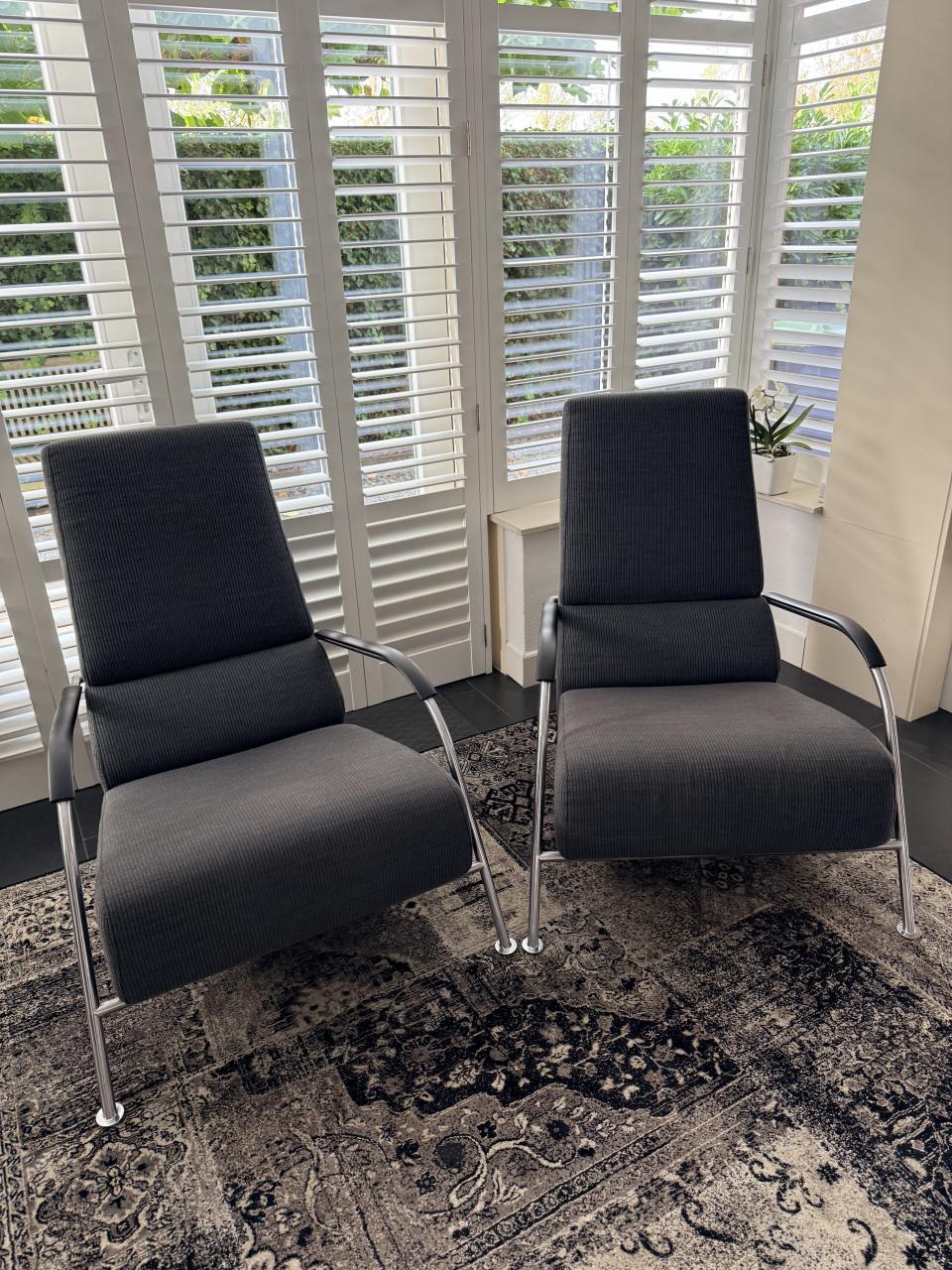 Harvink fauteuils