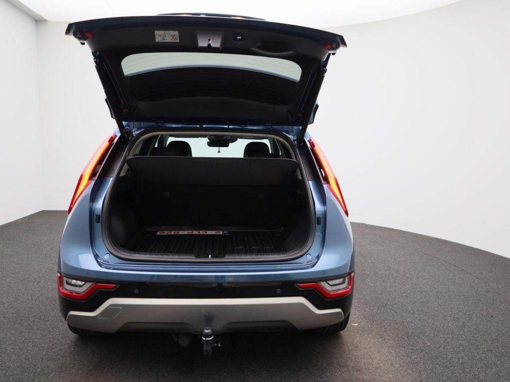 Kia Niro 1.6 gdi phev launch edition | automaat | apple carplay / android a