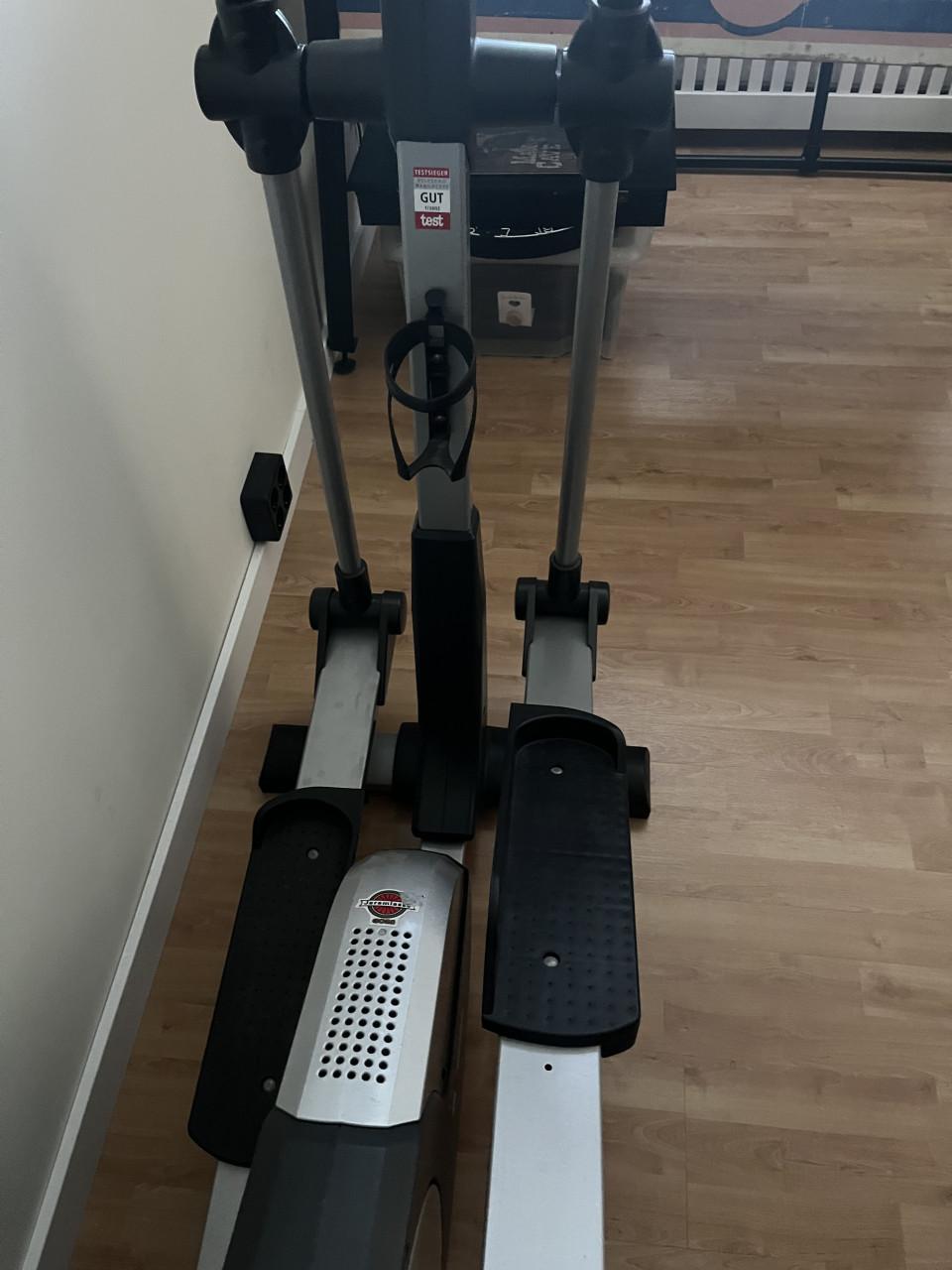 Crosstrainer