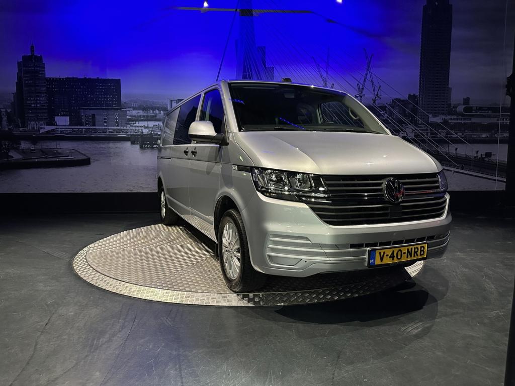 Volkswagen Transporter 2.0 tdi l2h1 30 dc *navi*appconnect*camera*