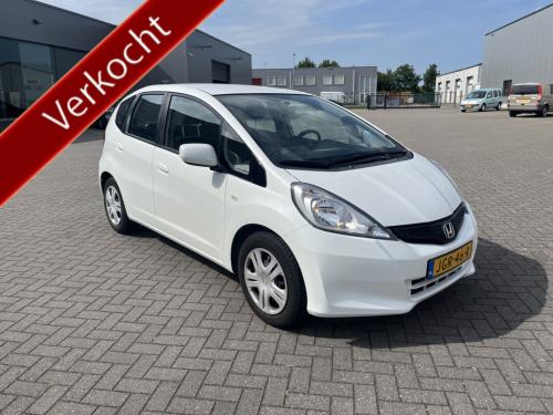 Honda Jazz 1.2 trend 50 dkm