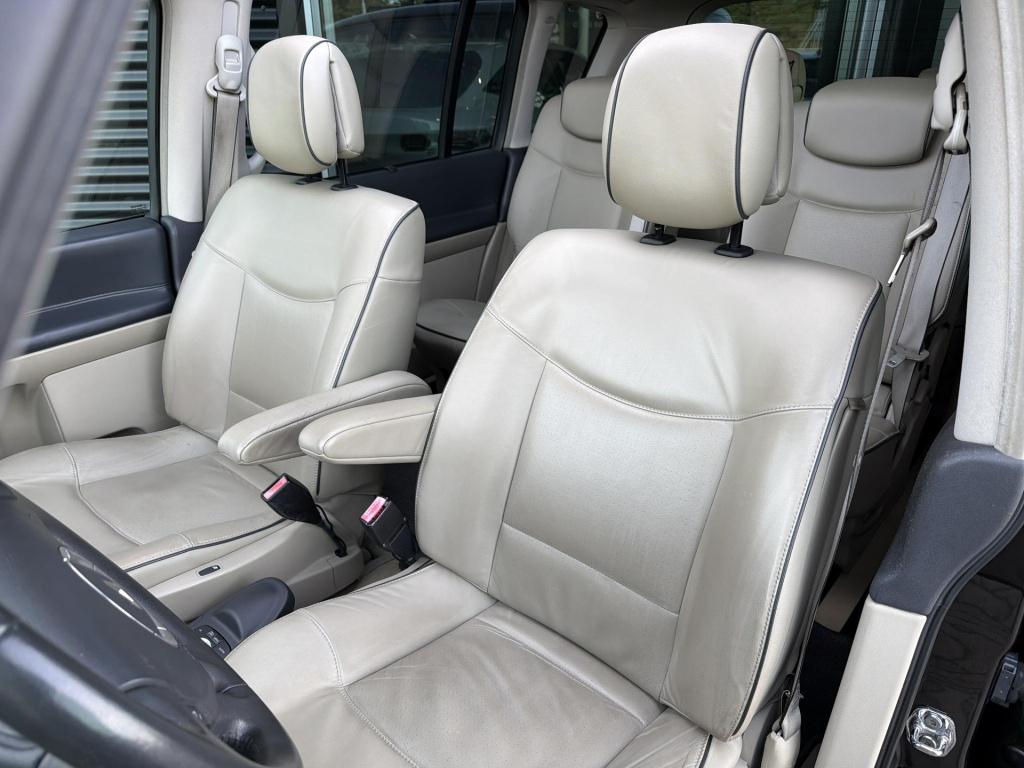 Renault Espace 2.0 t 170 automaat initiale 6p. liefhebbersauto!