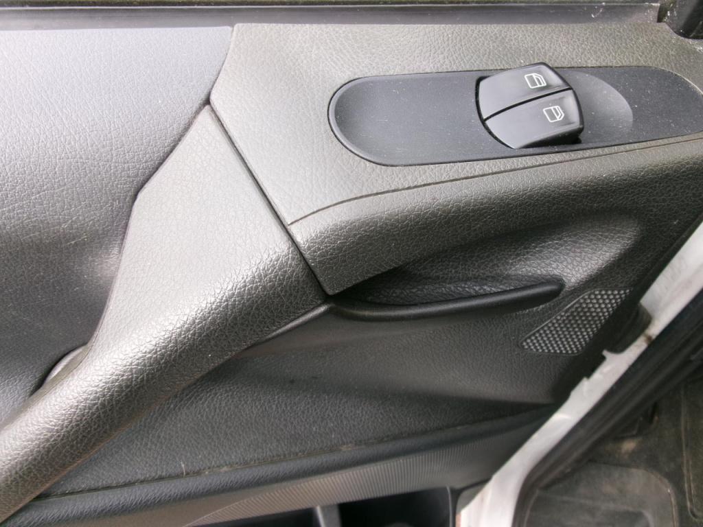 Mercedes-Benz Vito 2.2 cdi 9-persoons personenbus ( export ?? )