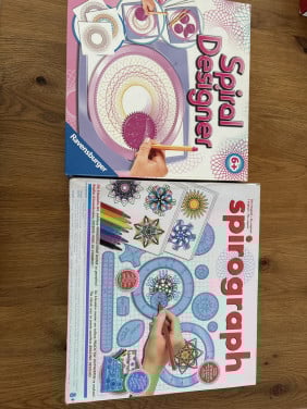 Spirograph